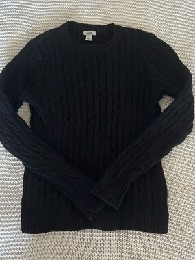 L.L. Bean Sweater